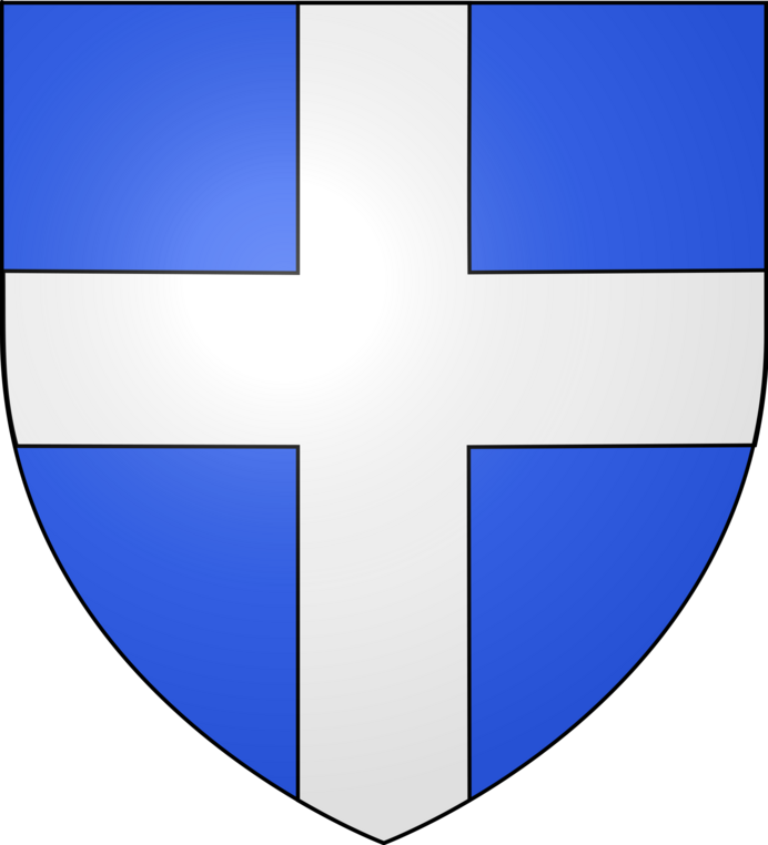 Wappen Embrun